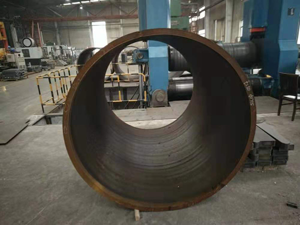 T50 × W2000 × Ø1715мм (16Mn)
